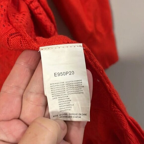 Molly Bracken cardigan size S/M - Picture 4 of 5